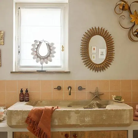 Maisons 322 - La Lumineuse Le Bois-Plage-en-Ré