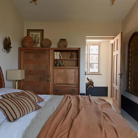 Guest house Maisons 322 - La Lumineuse 4*