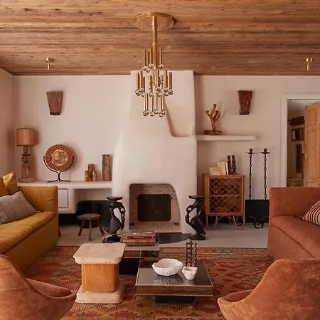 Maisons 322 - La Lumineuse 4*