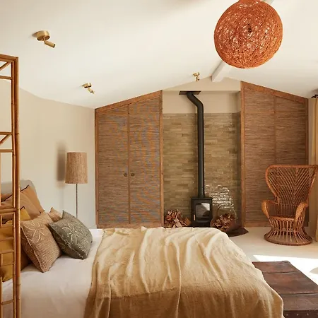 Maisons 322 - Maison La Lumineuse Le Bois-Plage-en-Ré