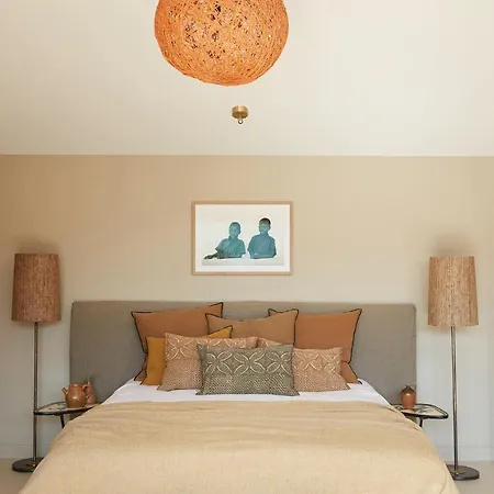 Maisons 322 - La Lumineuse Guest house Le Bois-Plage-en-Re