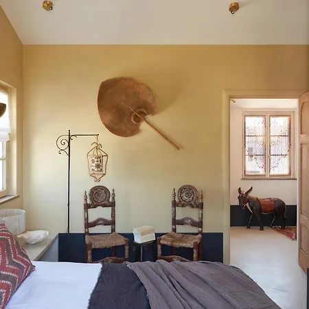 Maisons 322 - La Lumineuse 4*