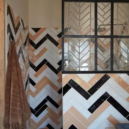 בית הארחה Maisons 322 - La Lumineuse Le Bois-Plage-en-Ré