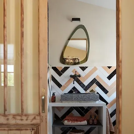 Maison d'hôtes Maisons 322 - Maison La Lumineuse Le Bois-Plage-en-Ré