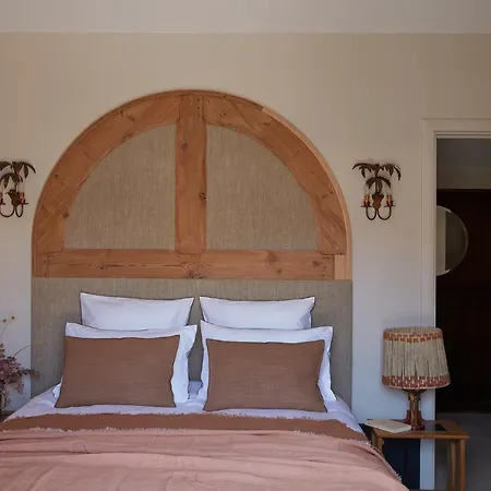 Guest house Maisons 322 - La Lumineuse 4*