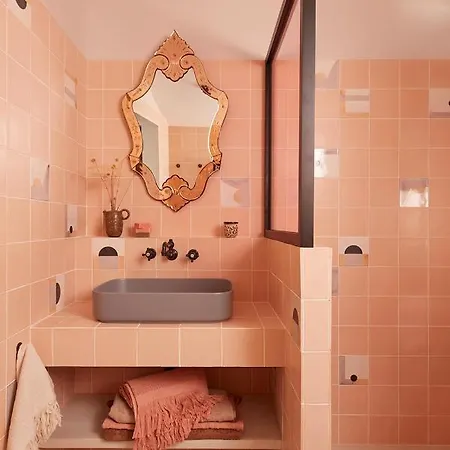 Maisons 322 - La Lumineuse Le Bois-Plage-en-Ré