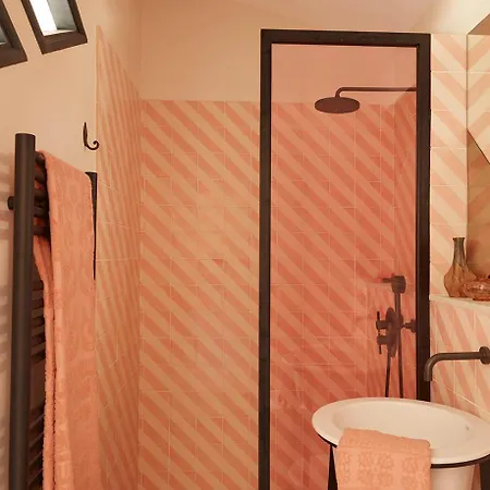 Maisons 322 - La Lumineuse 4*