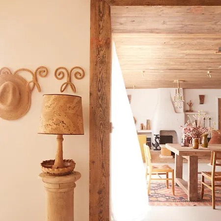 בית הארחה Maisons 322 - La Lumineuse 4*