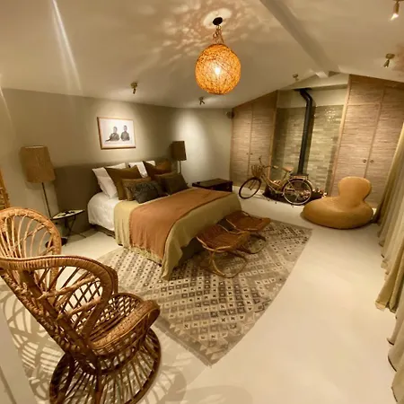 Maisons 322 - La Lumineuse