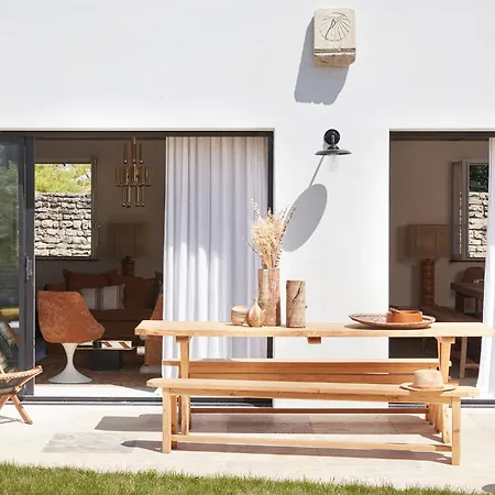 בית הארחה Maisons 322 - La Lumineuse