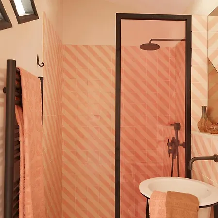 Maisons 322 - La Lumineuse Le Bois-Plage-en-Ré