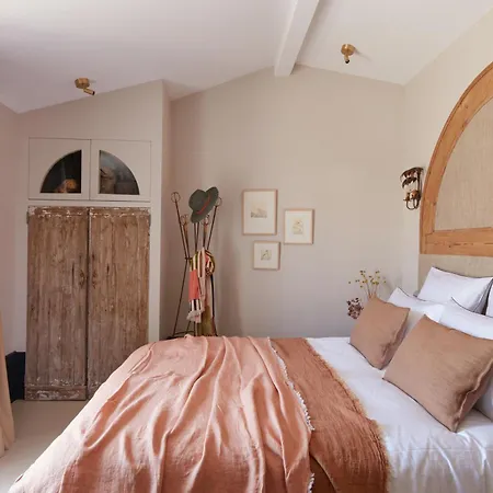 Maisons 322 - La Lumineuse Le Bois-Plage-en-Ré